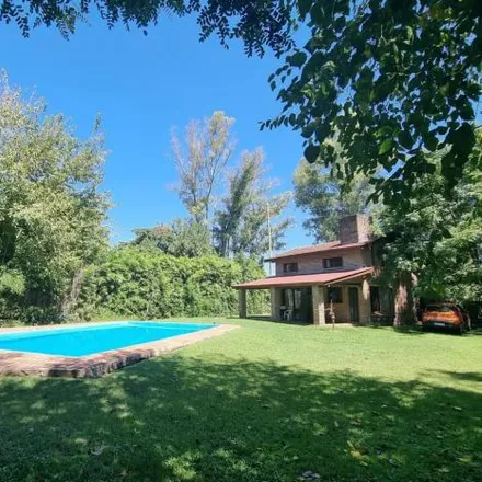 Image 1 - Las Madreselvas, Partido del Pilar, Manuel Alberti, Argentina - House for sale