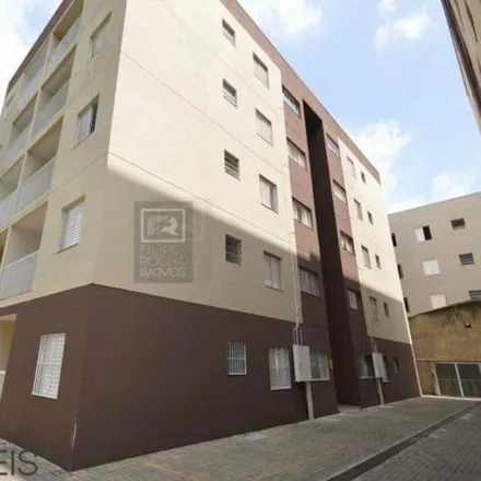 Image 2 - Rua Caldas Novas, Centro, Barueri - SP, 06404-250, Brazil - Apartment for rent