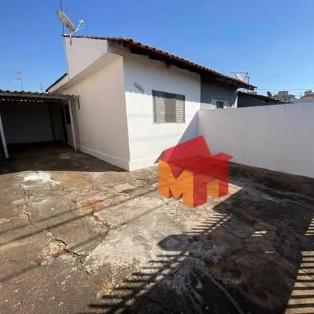 Rent this 1 bed house on Rua da Tijuca in Jardim Paulistano, Americana - SP