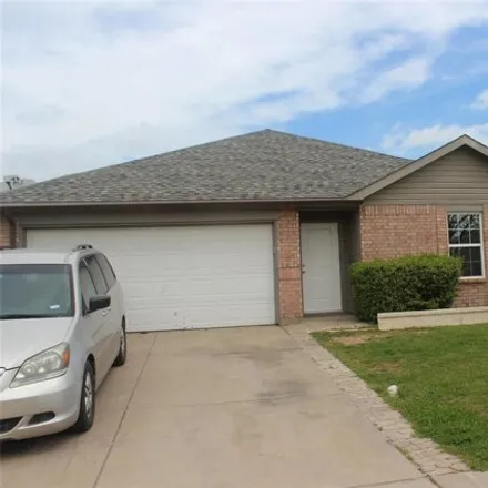 Buy this 4 bed house on 123 Maned Drive in Sanger, TX 76266