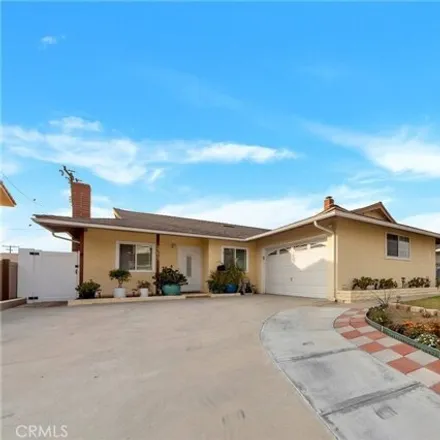 Buy this 3 bed house on 23669 Atmore Avenue in Carson, CA 90745