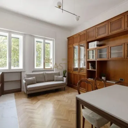 Image 3 - Viale Papiniano, 20144 Milan MI, Italy - Apartment for rent