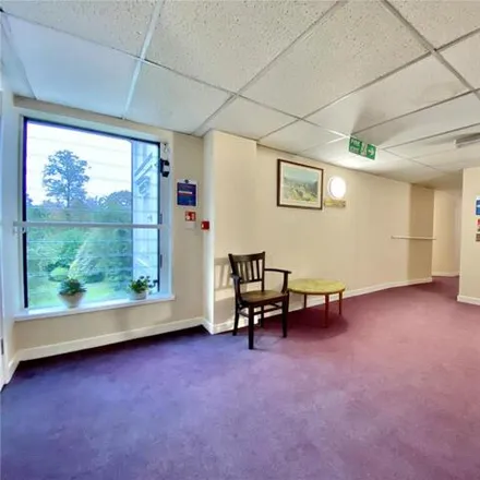 Image 9 - Homespring House, Pittville Circus Road, Prestbury, GL52 2QB, United Kingdom - Apartment for sale