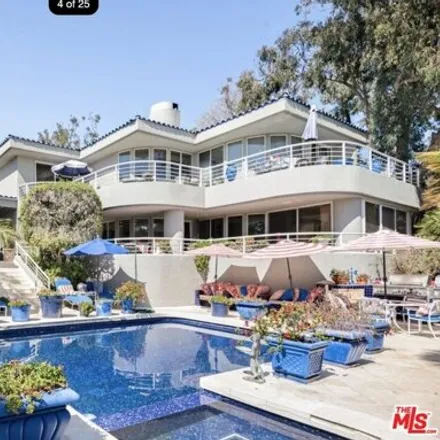 Image 5 - Seavista Drive, Malibu, CA 90265, USA - House for sale