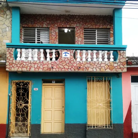 Rent this 1 bed house on Ciudad de Trinidad in Armando Mestre, CU
