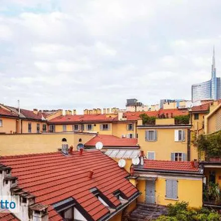Image 3 - Via Solferino 29, 20121 Milan MI, Italy - Apartment for rent