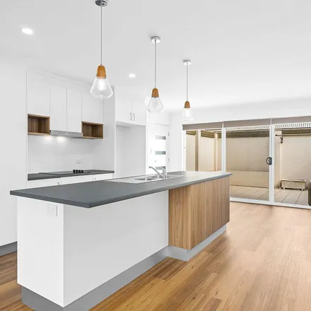 Rent this 1 bed apartment on Oak Flats Public School in Reynolds Lane, Oak Flats NSW 2529