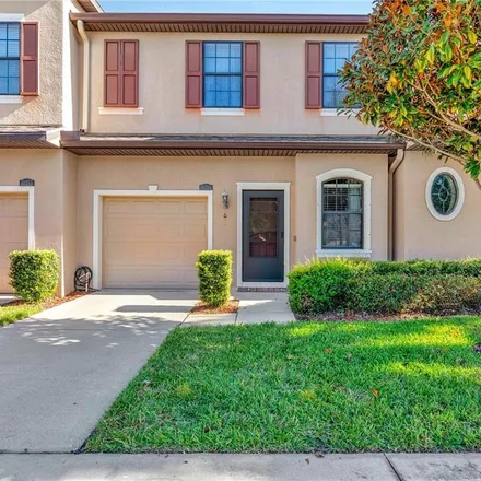 Buy this 3 bed townhouse on 8098 Plaza Drive in Hillsborough County, FL 33615