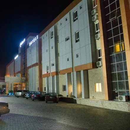 Image 1 - Ebitu Ukiwe Street, Abuja, Federal Capital Territory, Nigeria - Loft for rent