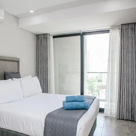Rent this 2 bed apartment on Maputo International Airport in Rua 5.579, Maputo