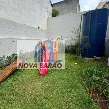 Rent this 1 bed apartment on Condomínio Miami Gardens in Rua Lopes de Oliveira 112, Campos Elísios