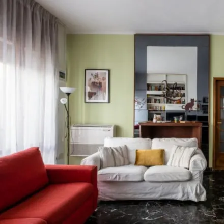 Rent this 1 bed apartment on Lavasecco in Via Giovanni Amendola, 40121 Bologna BO