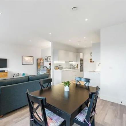 Image 9 - Bayside Horizon, Merton Road, Worthing, BN11 2FG, United Kingdom - Apartment for sale