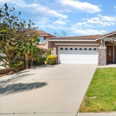 Image 2 - 11375 Fitzpatrick Drive, Rancho Cucamonga, CA 91730, USA - House for sale