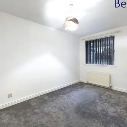 Rent this 2 bed apartment on Baird Hill in Murray East, East Kilbride