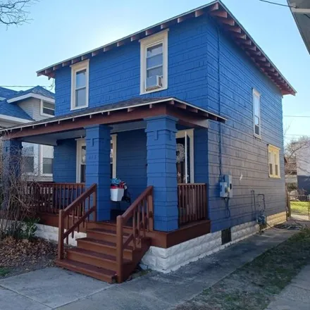Buy this 3 bed house on 480 Connecticut Avenue in Atlantic City, NJ 08401
