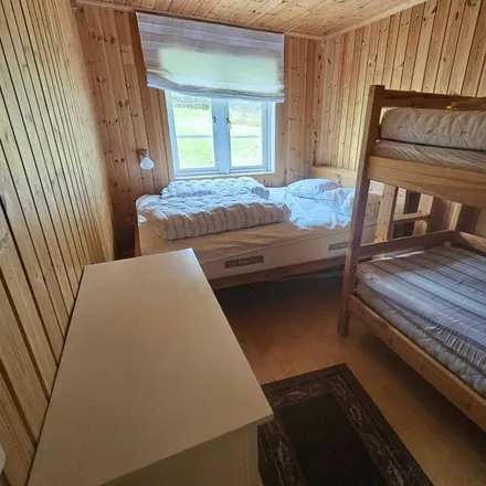 Rent this 1 bed house on Coop Storuman in Skolgatan 18, 923 32 Storuman
