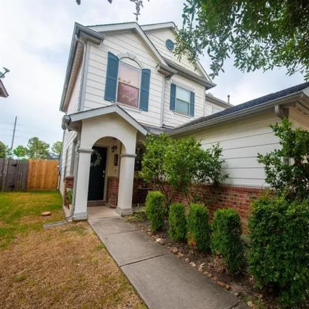 Rent this 3 bed house on 19586 Bold River Road in Harris County, TX 77375