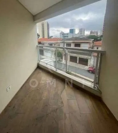 Image 1 - Rua Ernesto Augusto Cleto, Rudge Ramos, São Bernardo do Campo - SP, 09616-070, Brazil - Apartment for sale
