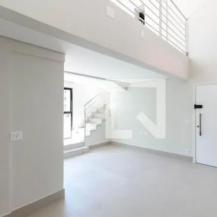 Buy this 3 bed apartment on São João Evangelista in Rua do Ouro 1050, Serra