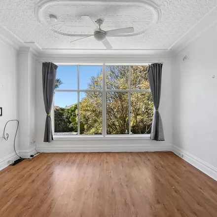 Rent this 3 bed apartment on Coogee Post Office in 120 Brook Street, Coogee NSW 2034