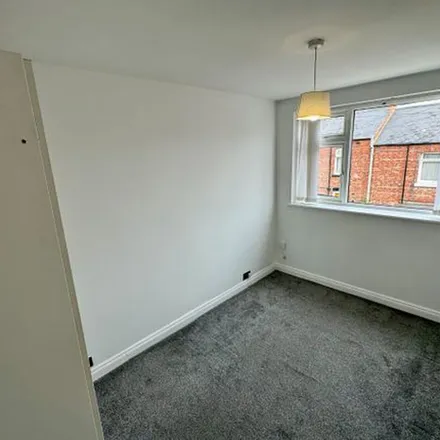 Rent this 2 bed townhouse on Chandos Street in Darlington, DL3 6QX
