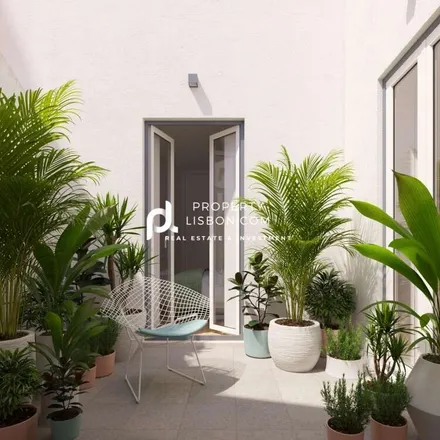 Buy this 2 bed apartment on Rua Francisco Metrass 51 in 1350-322 Lisbon, Portugal