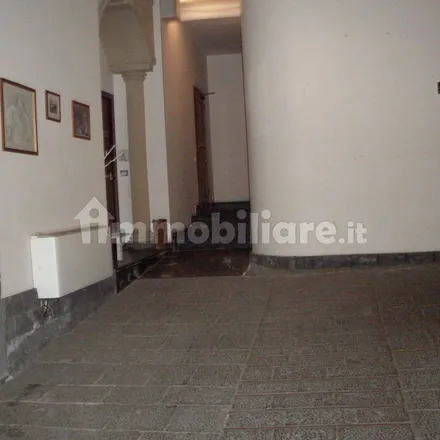 Image 2 - Via Grimaldi 2, 95121 Catania CT, Italy - Apartment for rent