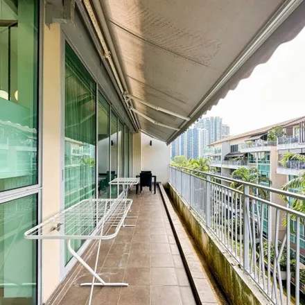 Image 4 - 5 West Coast Road, Singapore 129741, Singapore - Apartment for rent