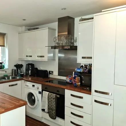 Rent this 2 bed apartment on 70a Surrey Road in Bournemouth, BH4 9FW