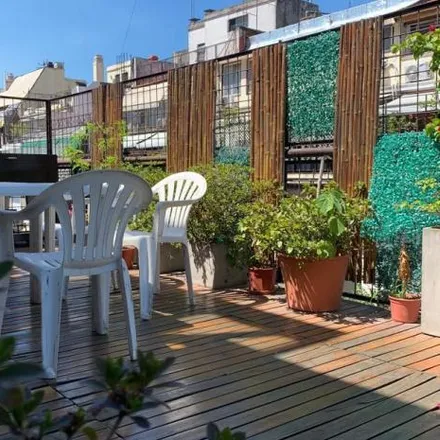 Buy this 3 bed apartment on Juncal 2103 in Recoleta, 1125 Buenos Aires