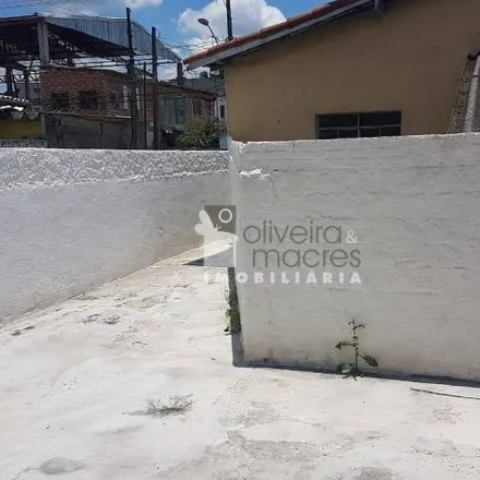 Buy this 1 bed house on Rua Benedito Estancial in Vila Varela, Poá - SP