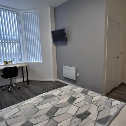 Image 4 - Victoria House, Baker Street, Middlesbrough, TS1 2LF, United Kingdom - Apartment for rent