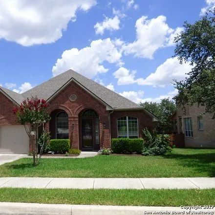 Rent this 4 bed house on 16165 Los Sedona in Bexar County, TX 78023