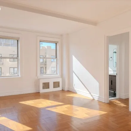 Rent this 2 bed apartment on The Park View in 326 Saint Johns Place, New York