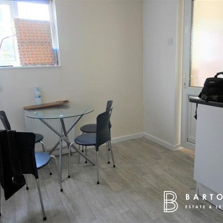 Rent this 5 bed apartment on 18 in 20 Robson Road, Norwich