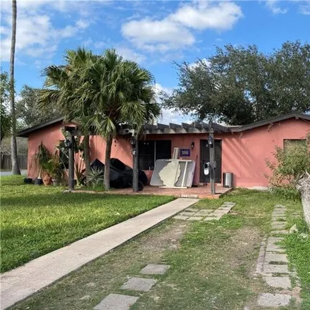 Image 1 - 2116 North 6th Street, Bryan's Addition Colonia, McAllen, TX 78501, USA - House for sale