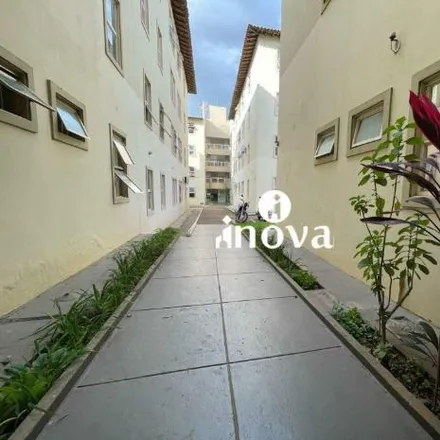 Buy this 3 bed apartment on Rua João Caetano in Fabrício, Uberaba - MG