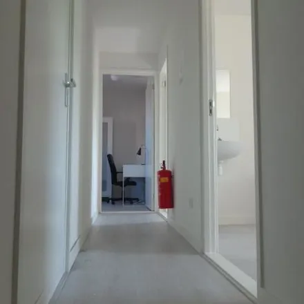 Rent this 1 bed apartment on Kloosterdreef 102B in 5612 CT Eindhoven, Netherlands