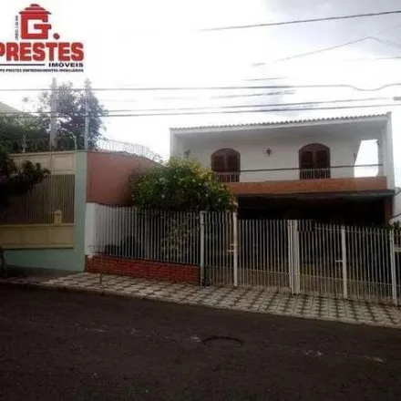 Image 2 - Rua Anibal da Costa Dias, Jardim Costa Dias, Sorocaba - SP, 18043-020, Brazil - House for rent