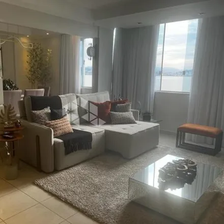 Buy this 3 bed apartment on Rua Fernando Ferreira de Mello in Bom Abrigo, Florianópolis - SC