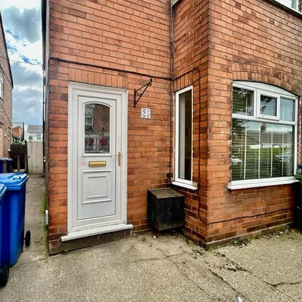 Rent this 3 bed duplex on 4 Norwood Court in Beverley, HU17 9JQ