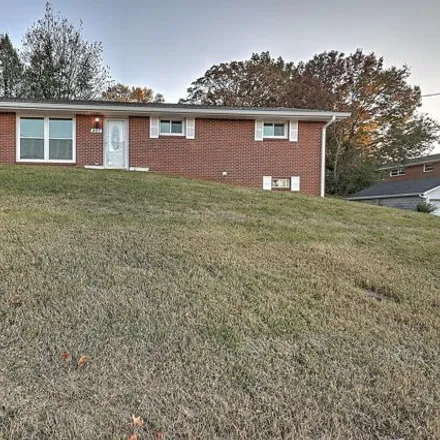 Image 6 - 437 Monte Vista Drive, East Kingsport, Sullivan County, TN 37660, USA - House for sale