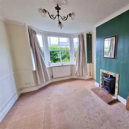 Image 5 - Hereford Road, Leominster, HR6 8JS, United Kingdom - Townhouse for sale