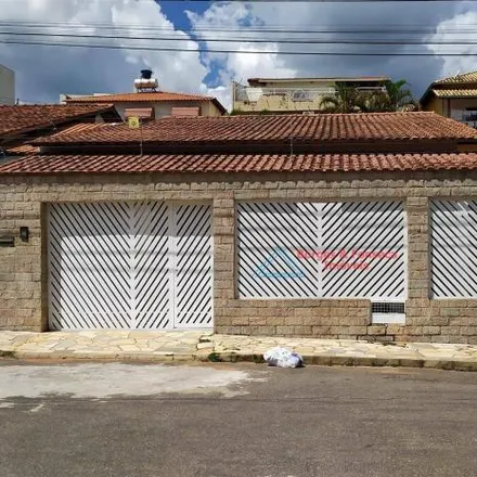 Image 2 - Rua Alvaro Ribeiro, Campos Elíseos, Varginha - MG, 37002-200, Brazil - House for sale