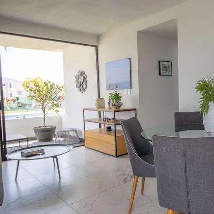 Buy this studio apartment on Paseo de las Colinas in Alpuyeca, MOR