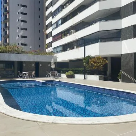 Buy this 4 bed apartment on Rua Professor Leopoldo Amaral in Pituba, Salvador - BA