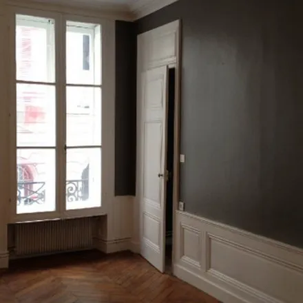 Image 2 - 16 Rue Sainte-Hélène, 69002 Lyon, France - Apartment for rent