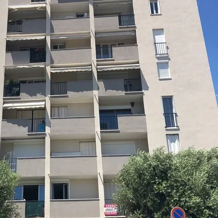 Image 7 - 83120 Sainte-Maxime, France - Apartment for rent