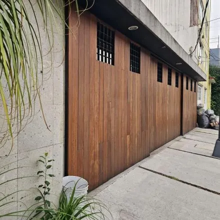 Buy this 6 bed house on Calle Palo Santo in Colonia Lomas altas, 11950 Mexico City